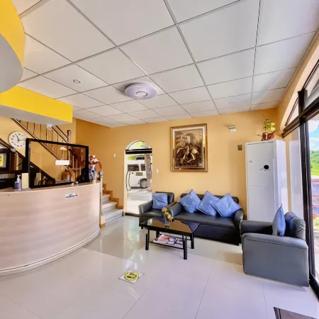 Wency Amor Hotel