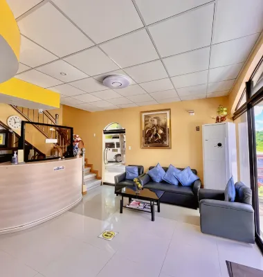 Wency Amor Hotel - Wifi