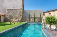 Palacio Condes de Cirac - Villas