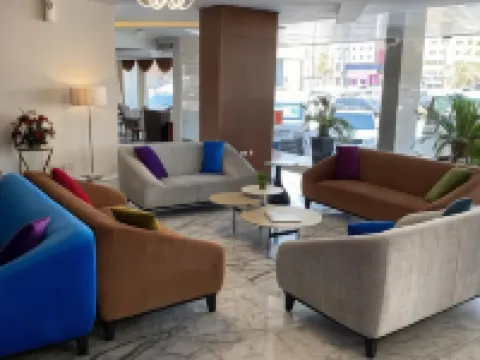 Nova Park Hotel Hotels in Sharjah