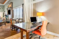 Best Western Executive Suites