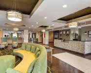 Comfort Suites Near Tanger Outlet Mall