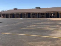 Best Inn Texas