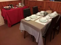 Le Royal Hotels in Andelot-Blancheville