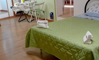 Affitta Camere San Procopio