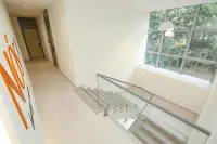 NÓS Luxury Rooms - parking