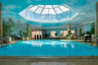 Four Seasons Hotel Cairo at Nile Plaza - ติดทะเล