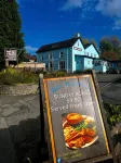 Belle Vue Hotel Hotels in Maescar