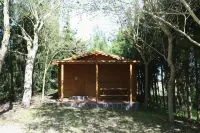 Bungalows y Glamping Medina Sidonia Hotels in Medina-Sidonia