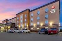 Best Western Plus Fox Creek