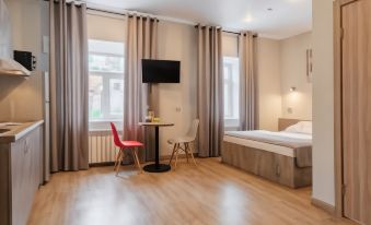 Berison Mayakovskogo Apart-Hotel