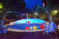 Sengahloune Resort Hotels in Khon