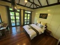 Sepilok Forest Edge Resort Hotels in Sepilok