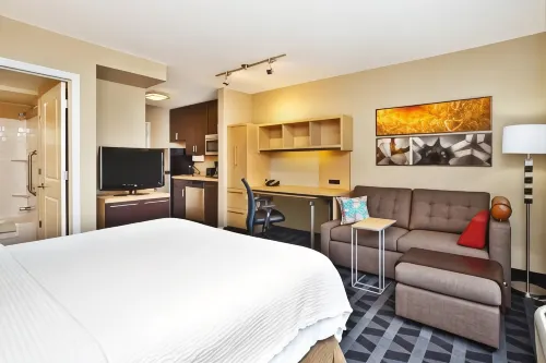 TownePlace Suites Republic Airport Long Island/Farmingdale Hoteles en East Farmingdale