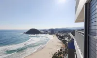 E7 양양 죽도 - 로맨틱