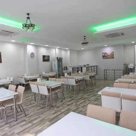 BEKSİTİ Hotel