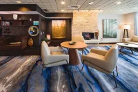 Fairfield Inn & Suites Valdosta