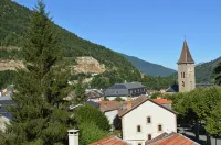 Hôtel le Bellevue - Haustierfreundliche