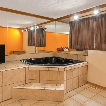 Magnuson Hotel Extended Stay Canton Ohio