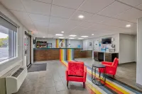 Studio 6 Jackson MS I 55