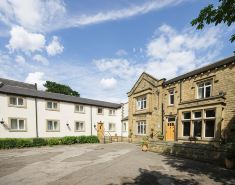 Wakefield Limes Lodge