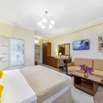 Astel Villa Hotel