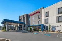Hampton Inn Atlanta-Stockbridge Hotel di Stockbridge