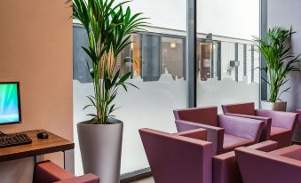 Lagrange Apart’Hotel Paris-Boulogne