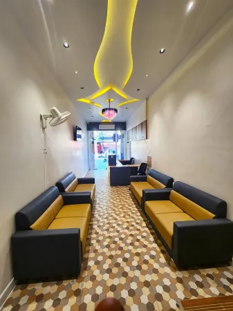 Hotel Near Me Отели рядом с достопримечательностью «Музей Махатмы Ганди»