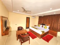 Hotel Ocean View, Rushikonda Beach