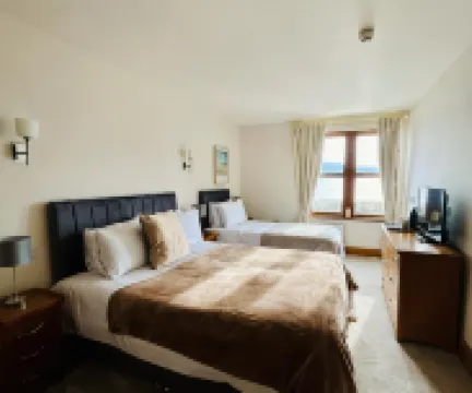 ที่พัก ณ ฝั่งน้ำ โรงแรมใน