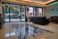 Crystal Hotel Hotels in Nantou
