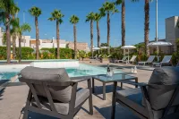 Sanlu Hotel - sul mare