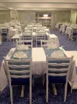 Cimenoglu Hotel - sarapan