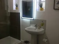 The Riverside Rooms Hotels in Newark