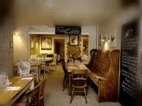 The White Bear Hotels in Shipston on Stour
