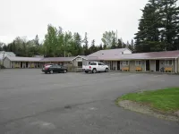 Scoodic Motel - Motels