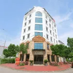 Trang Anh Hotel Bac Giang Hotels in Bac Giang