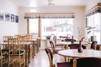 Eldá Guesthouse Hotel di Þingeyjarsveit