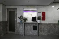 전주호텔 전주 호텔