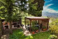 Oasi Verde Hotels in Varese Ligure