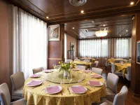 Hotel Vienna Hotels near Porto Marghera