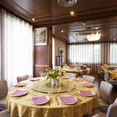 Hotel Vienna