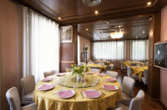 호텔 비엔나 마르게라