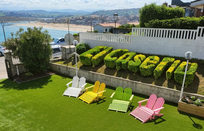 Apartamentos El Caserio