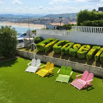 Apartamentos El Caserio