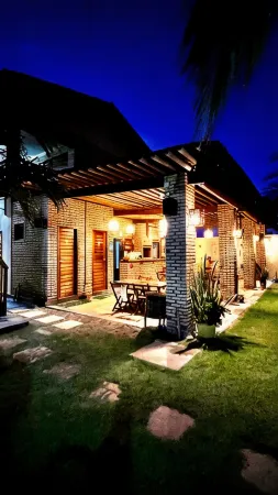 Pousada Areias de Flecheiras