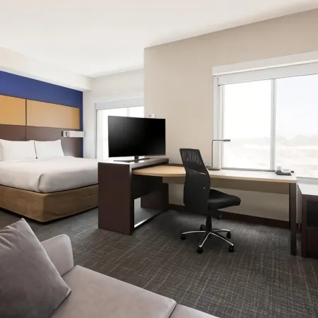 Residence Inn Texarkana