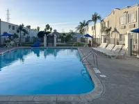 Studio 6 Carson, CA Hotels in Carson