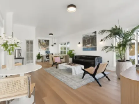 Aliza Hotel Hotels in Venice